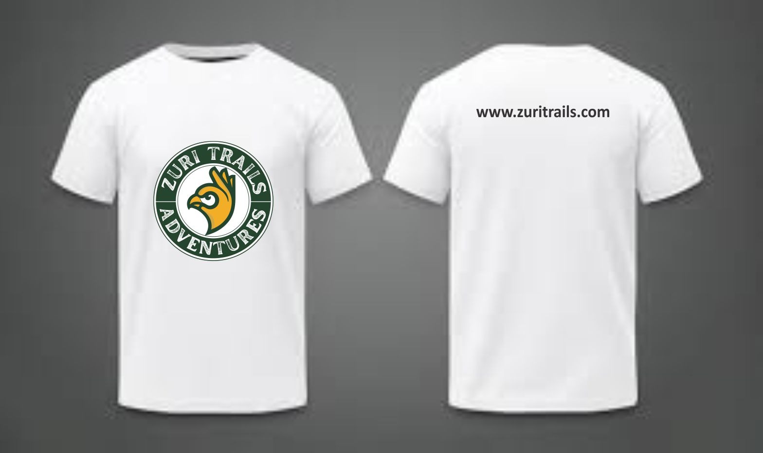Zuri Tshirts